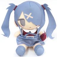 【中古】ぬいぐるみ あめちゃん ぬいぐるみ 「NEEDY GIRL OVERDOSE」 ニディガ展2＆通販限定｜ネットショップ駿河屋　店