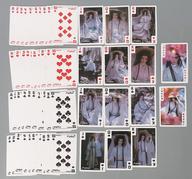 【中古】おもちゃ 謝憐-シエ・リェン- トランプ 「謝憐-シエ・リェン- 『天官賜福』 1/3 ボールジョイントドール」 購入特典画像
