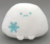 【中古】ぬいぐるみ やま(ゆきやま) ぬいぐるみS 「すみっコぐらし」 すみっコとやまいっぱいおみやげ販売店押さえる