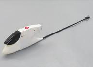 【中古】ラジコン 上半身 天の原攻撃機(白いこと/10ダンス楽隊) [10205W-15]