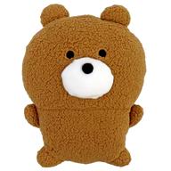 【中古】ぬいぐるみ ちいかわのくま ぬいぐるみ 「ちいかわ なんか小さくてかわいいやつ」 ちいかわマーケット限定