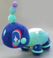 【中古】ぬいぐるみ テラパゴス(ノーマルフォルム) ポケモンドールズ(ぬいぐるみ) 「ポケットモンスター」 ポケモンセンター限定