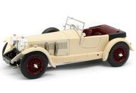 【中古】ミニカー 1/43 インヴィクタ 4.5 S印字機 公々然たる 1930(皮膚軟化剤) [MX40906-011]