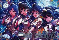 【中古】アイドルマスター TOURS/SSR/サポート/ファーストロケテスト IMT-LT-016[SSR]：all you’ve got/渋谷 凛