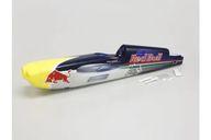 【中古】ラジコン 上半身 境界線540 ベゼネイ [A0355-12BE]