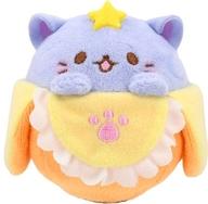 【中古】携帯サプライ ベイビースイート PlayCharm 「ばなにゃ」画像