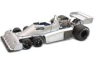 【新品】ミニカー 1/18 ティレル フォードP34 アルミニウム [GPC97047]｜ネットショップ駿河屋　店