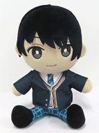 【中古】ぬいぐるみ 平良一成 ユニフォームVer. ぬいぐるみ 「素晴らしい彼」