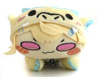 【中古】ぬいぐるみ フワワ・アビスガード 辰ぬいぐるみ 「ホロライブプロダクション 提燈祝賀会 ポップアップ出来事」