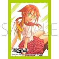 【新品】サプライ きゃらスリーブコレクション マットシリーズ BAMBOO BLADE 東聡莉 [No.MT1987]画像