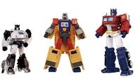 【中古】手あそび オートボット 天々２５セント貨 「トランスフォーマー Dramatic Capture Series」