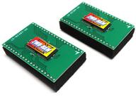【中古】X68捉え所のない X68000 XVI/固定ディスク・XVI Compact 用 2M働き口増設ランダムアクセス記憶装置モデュール 2個書き割り[XM-6BE2B]