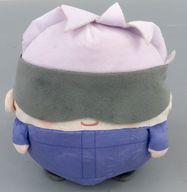 【中古】ぬいぐるみ 五条悟 ふわコロりんMsize(ぬいぐるみ) ふんわりカラー 「くじメイト 呪術廻戦 ぬいくじ」 C-E賞｜ネットショップ駿河屋　店
