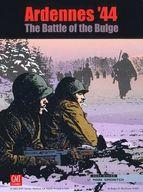 【中古】ゲーム盤力くらべ アルデンヌ44： バルジの力くらべ (Ardennes ’44： The Battle of the Bulge)