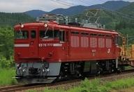 【中古】鉄道模型 1/150 ED75-700形(後期型・秋田車両センター) [7192]｜ネットショップ駿河屋　店