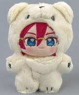 【中古】ぬいぐるみ 七種茨 一緒に暮らすぬい(ぬいぐるみ) 「あんさんぶるスターズ!!」｜ネットショップ駿河屋　店