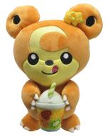 【中古】ぬいぐるみ ヒメグマ ぬいぐるみ 「ポケットモンスター」 ポケモンセンター台北限定|ネットショップ駿河屋 店