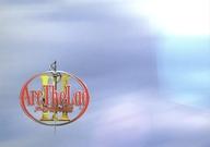 【中古】アニメ系トレカ/ノーマル/パズルカード/アークザラッドIII編 オフィシャルカードコレクション P-01[ノーマル]：パズル＆リストカード No.01画像