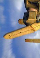 【中古】アニメ系トレカ/ノーマル/パズルカード/アークザラッドIII編 オフィシャルカードコレクション P-07[ノーマル]：パズル＆リストカード No.07画像