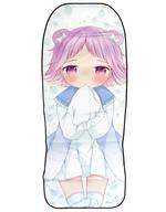 【中古】クッション・本体 みゆり シートクッション 「おねロリキャバクラ」