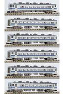 【新品】鉄道模型 Zゲージ 1/220 14系特急客車 ユーロピア 6両セット [T006-3]