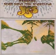 【中古】輸入洋楽CD Yes / PROGENY：SEVEN SHOWS FROM SEVENTY-TWO[輸入盤]｜ネットショップ駿河屋　店