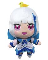 【中古】ぬいぐるみ リゼ・ヘルエスタ さんひょうろく玉 5th Anniversary ぬいぐるみ 「にじさんじ」