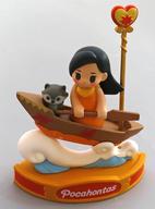 【中古】トレーディングフィギュア ポカホンタス 「52TOYS BLINDBOX ディズニープリンセス カルーセル」画像