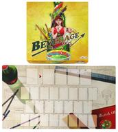 【中古】ゲーム盤力くらべ ビバレッジ： コンプリートスペシャルセット! 多言葉づかい版 (Beverage： The Complete Special Set!)