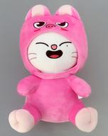 【中古】ぬいぐるみ Jiniret(ヒョンジン) 抱きぬいぐるみ 「SKZOO」