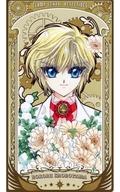 【中古】キャラカード 妹之山残(CLAMP学園探偵団) 「CLAMP展 アルカナカードコレクション」画像