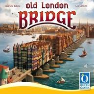 【中古】ボードゲーム オールドロンドンブリッジ (Old London Bridge)｜ネットショップ駿河屋　店