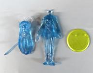 【中古】トレーディングフィギュア シャリオン クリアブルーVer. 「まもって守護月天! リアルフィギュアコレクション」画像