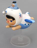 【中古】トレーディングフィギュア Airplane Baby 「POPMART PUCKY フライングベイビーズシリーズ」画像