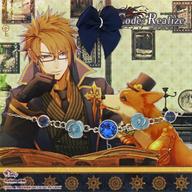 【中古】アクセサリー(非金属) エイブラハム・ヴァン・ヘルシング ロザリアンブレスレット 「Code：Realize 〜創世の姫君〜×Lolii」画像