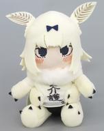 【中古】ぬいぐるみ てんこお父ちゃん  ぬいぐるみ 「蚕お父ちゃん」
