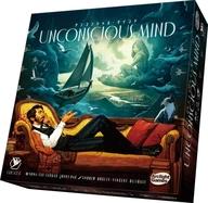 【新品】ゲーム盤力くらべ アンコンシャス・マインド 日本語版 (Unconscious Mind)
