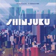 【中古】ゲーム盤力くらべ SHINJUKU