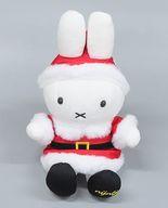 【中古】ぬいぐるみ クリスマスナインチェぬいぐるみ 「ミッフィー」 ハウステンボス制限事項