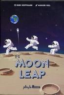 【中古】ボードゲーム ムーンリープ 多言語版 (Moon Leap) [日本語訳付き]