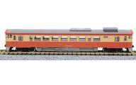 【中古】鉄道線路ひな型 1/150 キハ40 2000 JR西日本置き換え車・2134番もの懐かしさ [9420]