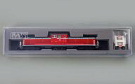 【中古】鉄道線路ひな型 1/150 DD51 後期 暖地形 [7008-N]