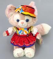 【中古】ぬいぐるみ リーナベル(色つや祝い事) ぬいぐるみ 「Duffy and Friends-ダッフィー＆フレンズ-」 上海ウォルトディズニーたまり場押さえる