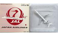 【中古】ミニカー 1/400 JAL McDonnell Douglas MD-90-30 unicef #JA8070 [XX4941]