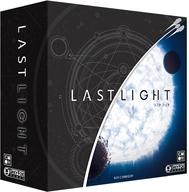 【中古】ボードゲーム ラストライト 日本語版 (Last Light)