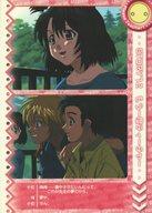 【中古】アニメ系トレカ/ノーマルカード/ストーリーカード/ブロッコリー・ハイブリッド・カード・コレクション おねがい☆ティーチャー 137[ノーマルカード]：STORY 12 もう一度ティーチャー画像