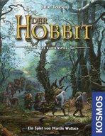 【中古】ボードゲーム [日本語訳無し] ホビットの冒険 カードゲーム ドイツ語版 (Der Hobbit： Das Kartenspiel)画像