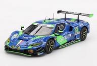 【中古】ミニカー 1/43 フェラーリ 296 GT3 IMSA デイトナ24第四次元 2023 #47 Cetilar Racing 「BBR COMPETITION Series」 [CS008]