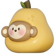 【中古】トレーディングフィギュア ALOHA! 「JOTOYS GUAIBABY パンチラインシリーズ トレーディングフィギュア」画像