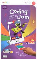 【中古】手あそび Osmo Coding Make music and Jam -オズモ コーディング メイク笛竹・アンド・ジャム-